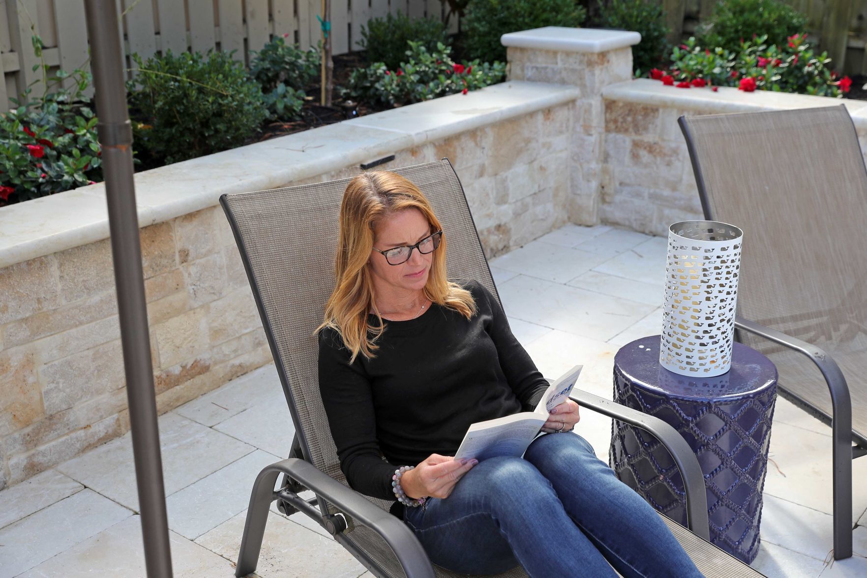 My Happy Place" time with Bonnie Petitt